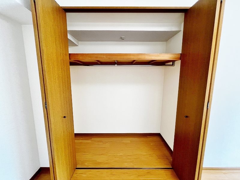収納　★クローゼット★