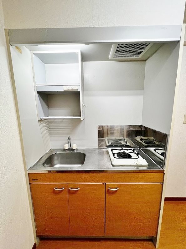 キッチン　★キッチンカラーは現況優先★