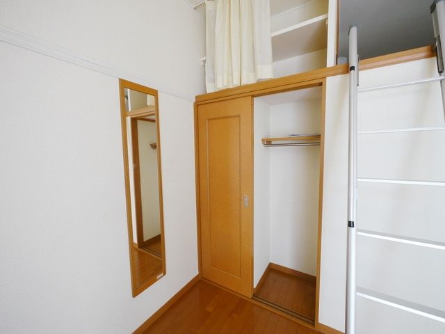 収納　★収納スペース★