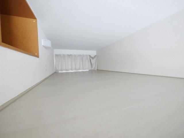 その他部屋・スペース　★ロフト★