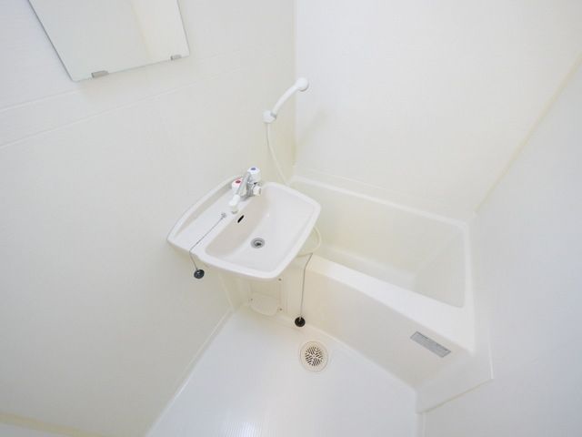 バス・シャワールーム　★お風呂★