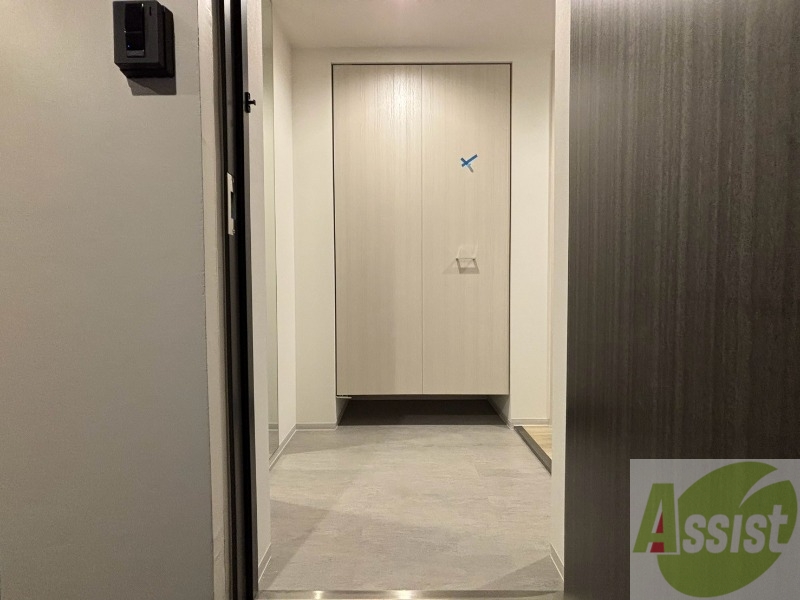 玄関　お部屋の第一印象を決める玄関はこちらです！