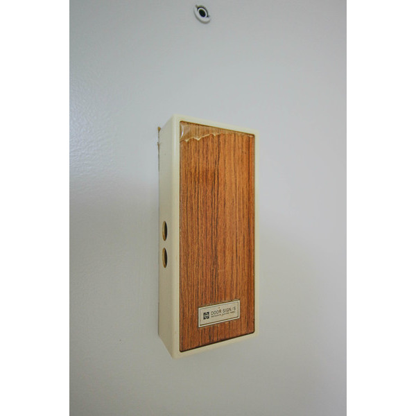 セキュリティ　同じ建物の別のお部屋