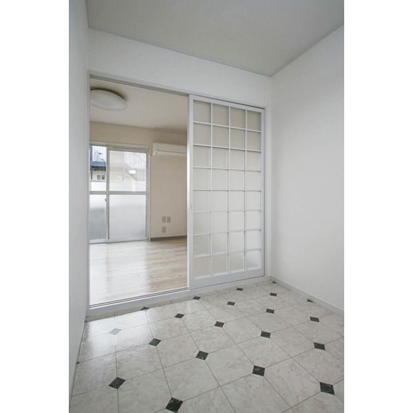 その他部屋・スペース　同じ建物の別のお部屋