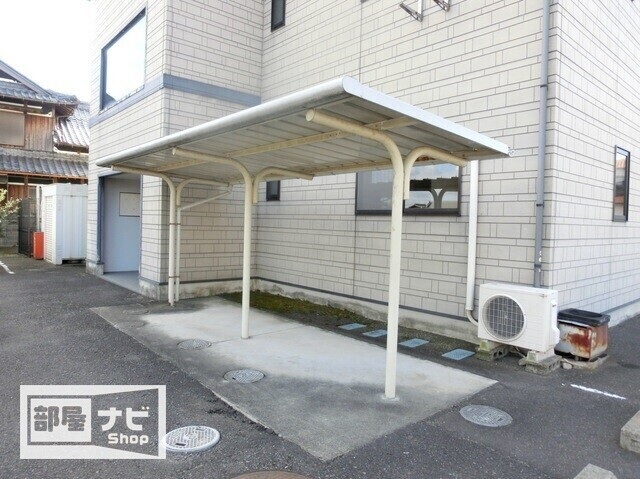 【フォブールときわのその他】