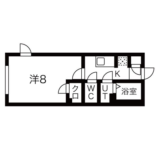 tocotama terrace池上の間取り