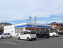 コンビニ　ローソン　茂原東部台店（コンビニ）まで120m