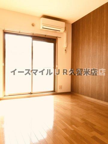 その他部屋・スペース　コンパクトで使いやすい洋室です