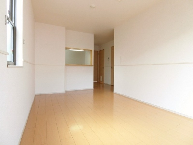 居室・リビング　図面と現状に相違がある場合には現状を優先