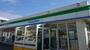 コンビニ　沖縄ファミリーマート 具志川安慶名店（コンビニ）まで77m