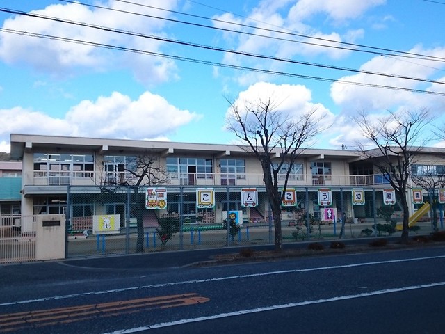 幼稚園・保育園　金光幼稚園（幼稚園・保育園）まで1600m