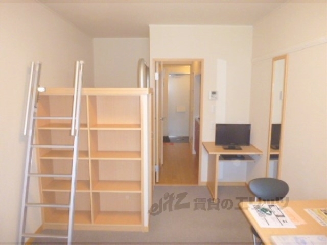 居室・リビング　洋室