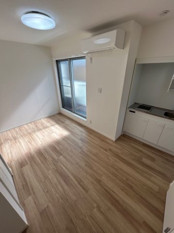 居室・リビング　ゆったり過ごせるリビングです