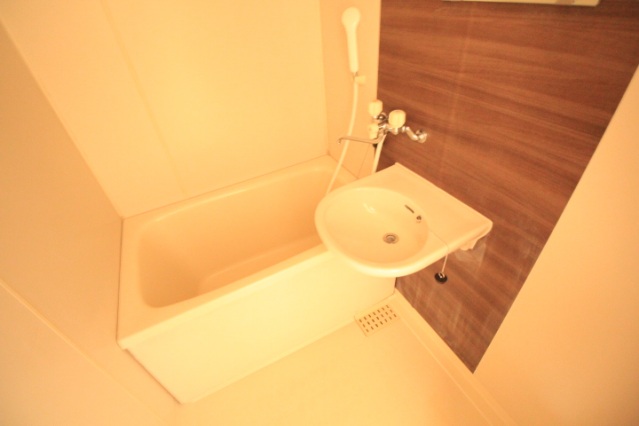 バス・シャワールーム　浴室☆