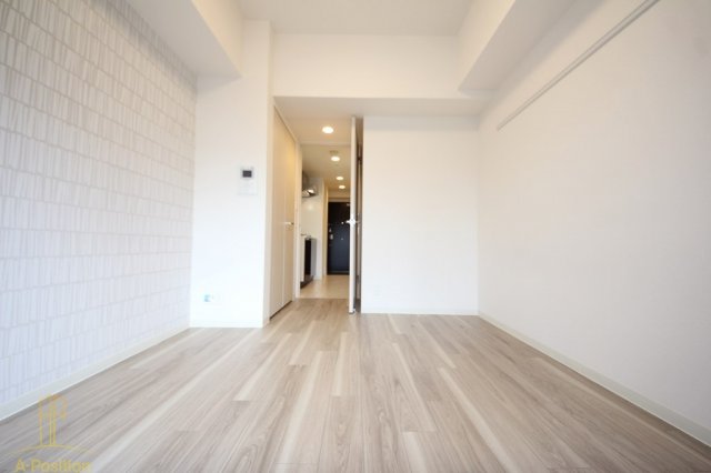 居室・リビング　プレサンス堺筋本町駅前シェル