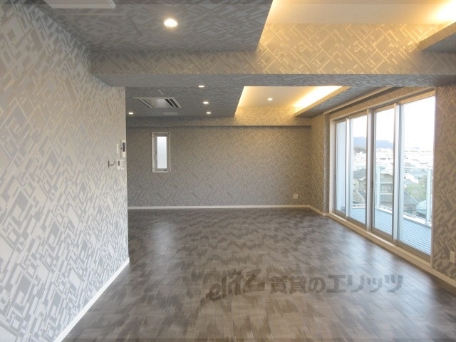 居室・リビング　リビング