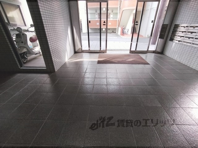 ロビー　ロビー