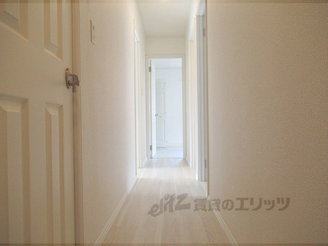 その他部屋・スペース　廊下