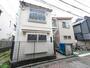 代田橋駅より徒歩9分 1階 築40年4ヶ月の賃貸物件