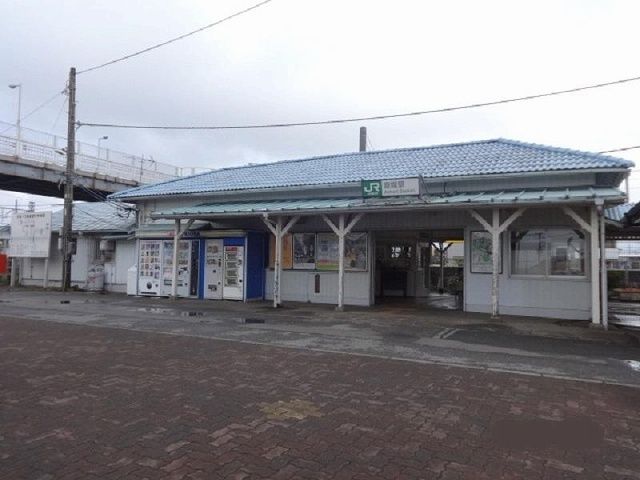 その他　内房線青堀駅（その他）まで750m