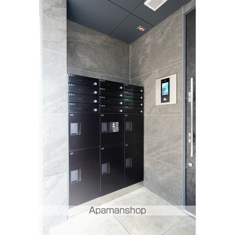 その他共有部分　その他共有部分