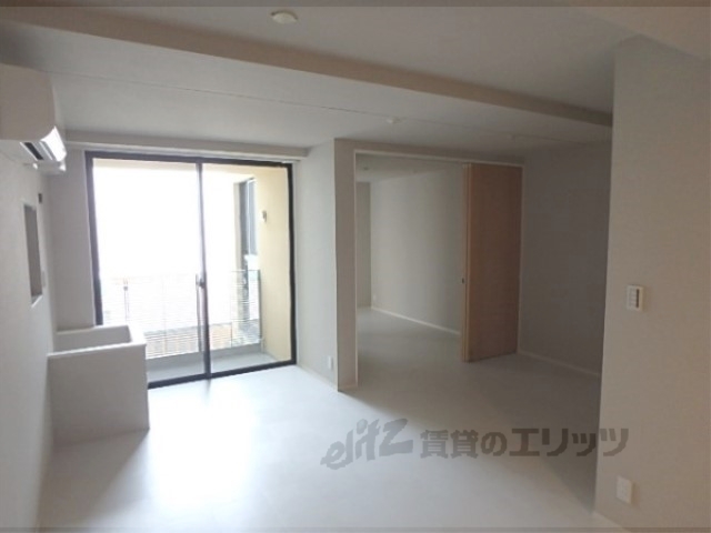 居室・リビング　居室