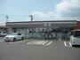 コンビニ　セブンイレブン 薩摩川内中郷4丁目店（コンビニ）まで677m