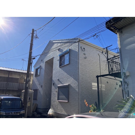 建物外観　◆◇居室写真は現状と異なる場合がございます◆◇