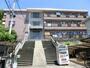 小宮駅より徒歩12分 1階 築30年8ヶ月の賃貸物件
