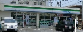 コンビニ　ファミリーマート瑞穂牛巻町店（コンビニ）まで453m