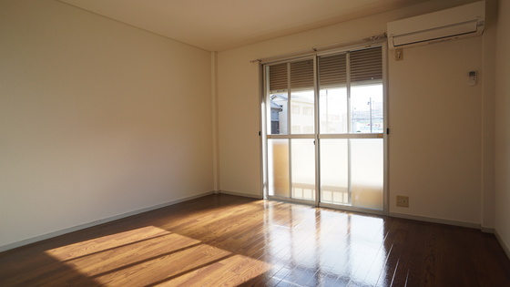 居室・リビング　居室