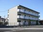 八潮駅より徒歩22分 2階 築15年6ヶ月の賃貸物件