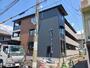 中堂寺北町アパート 1階 築1年4ヶ月の賃貸物件