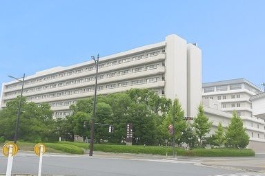 病院　京都市立病院（病院）まで800m