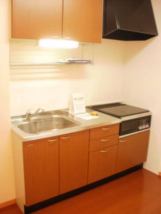 キッチン　※別部屋参考画像