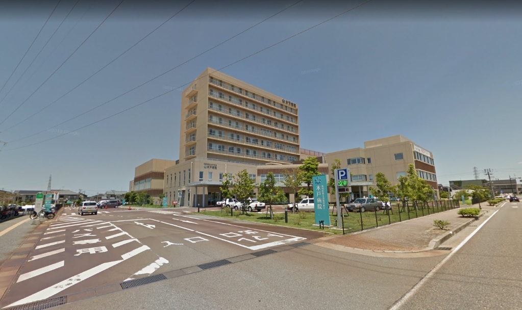 病院　木戸病院（病院）まで1903m