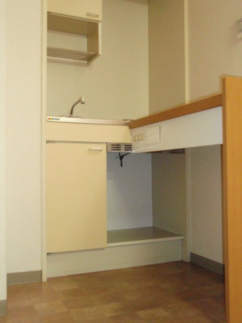 その他部屋・スペース　写真は別号室のものです。