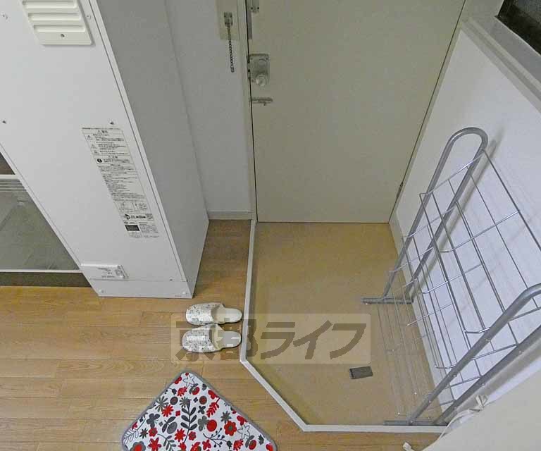 玄関　玄関です・