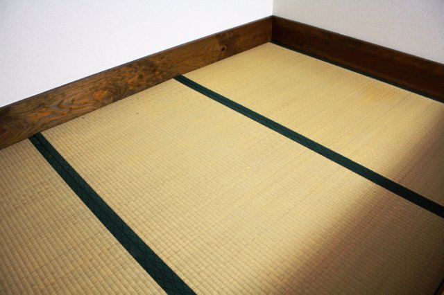 その他　自由な空間のロフト付です。