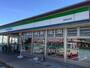 コンビニ　ファミリーマート 魚津住吉店（コンビニ）まで930m