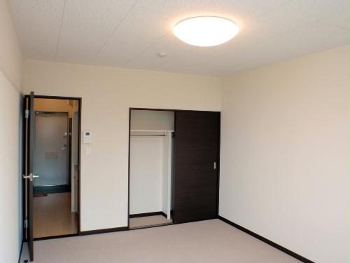 その他部屋・スペース　家具・家電なしのタイプの部屋です。