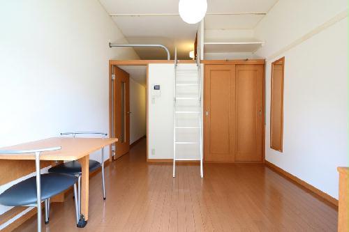 居室・リビング　※写真と現物が異なる場合は現物を優先いたします。