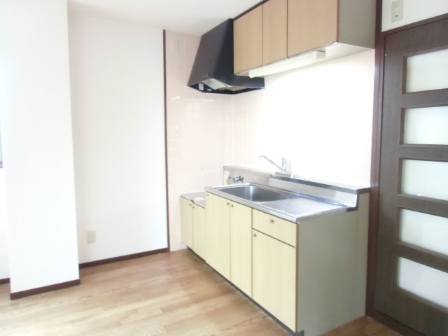 キッチン　※写真はイメージになります。