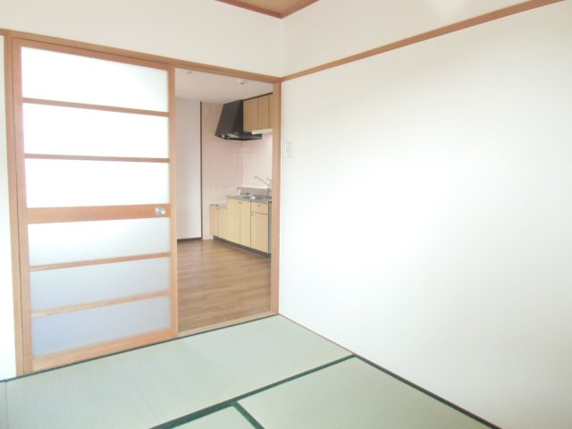 居室・リビング　※写真はイメージになります。