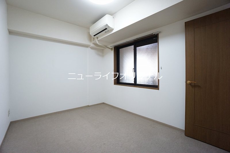 その他部屋・スペース　6帖洋室