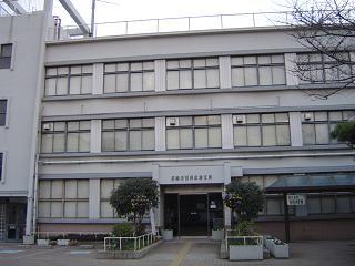 役所　武庫支所（役所）まで1266m