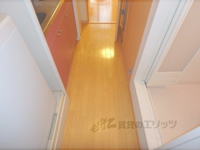 その他部屋・スペース　廊下