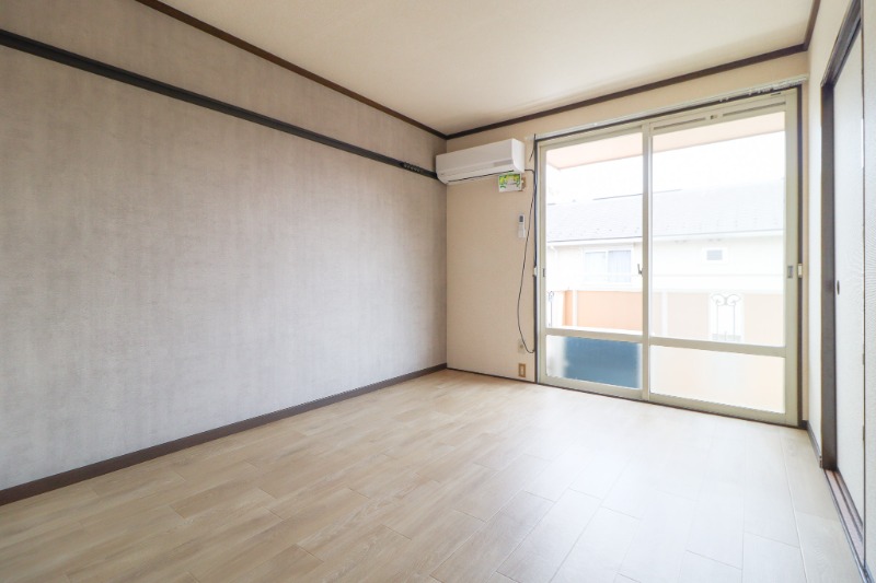 居室・リビング　図面と現状に相違がある場合には現状を優先