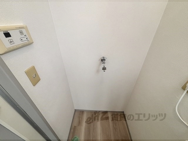 その他部屋・スペース　洗濯機置場