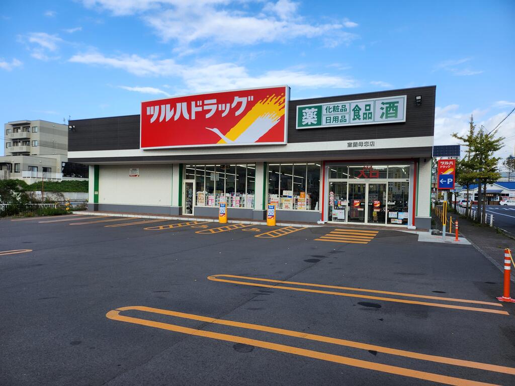母恋南町3-46-479借家の周辺写真
